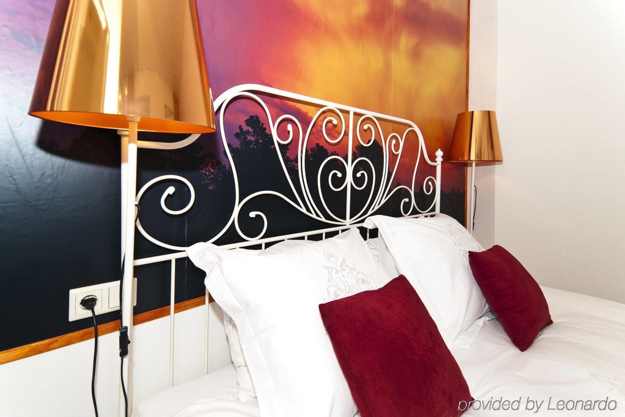 De Bedstee Boutique Capsules (Adults Only) Hotel Amsterdam Exterior photo